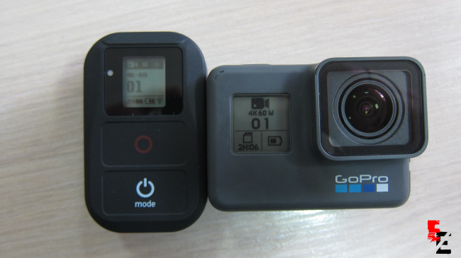 пульт для HERO 6, HERO 7